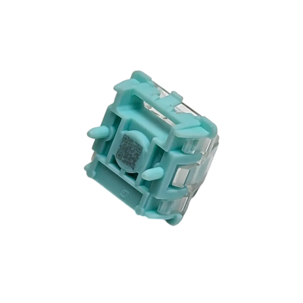 Gateron Magnetic Jade Linear Switches