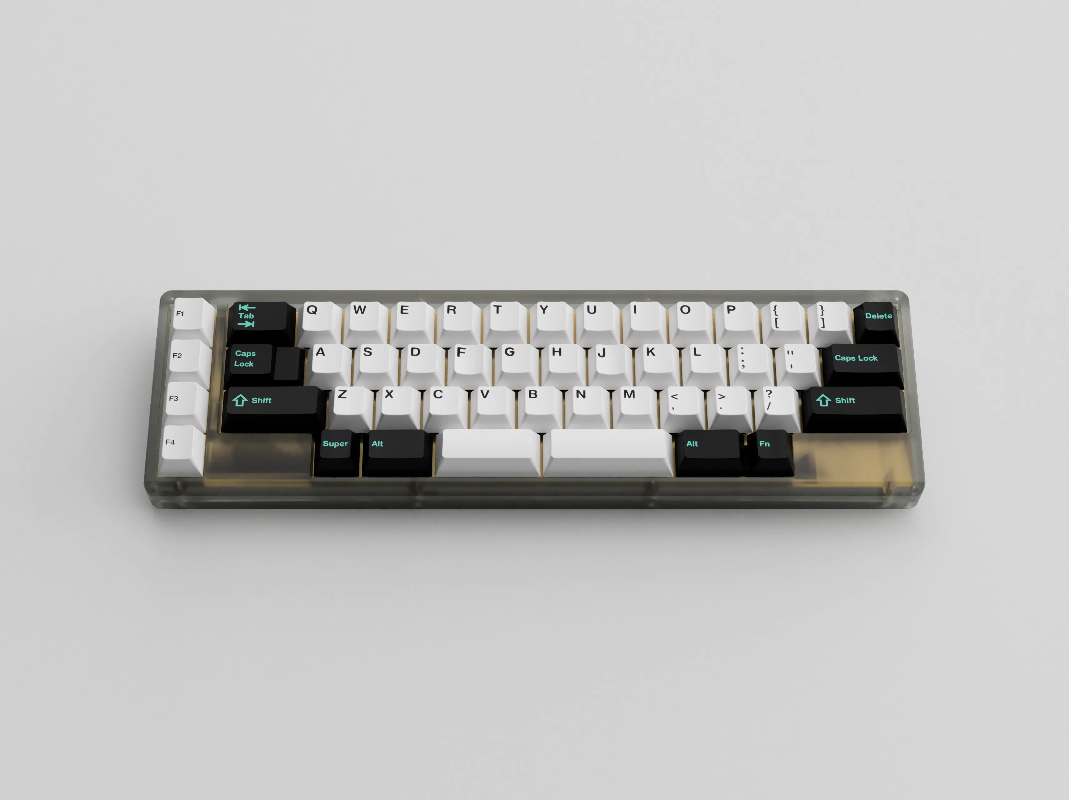 [GB] TMOv2 Keyboard by Funderburker (Reserved)