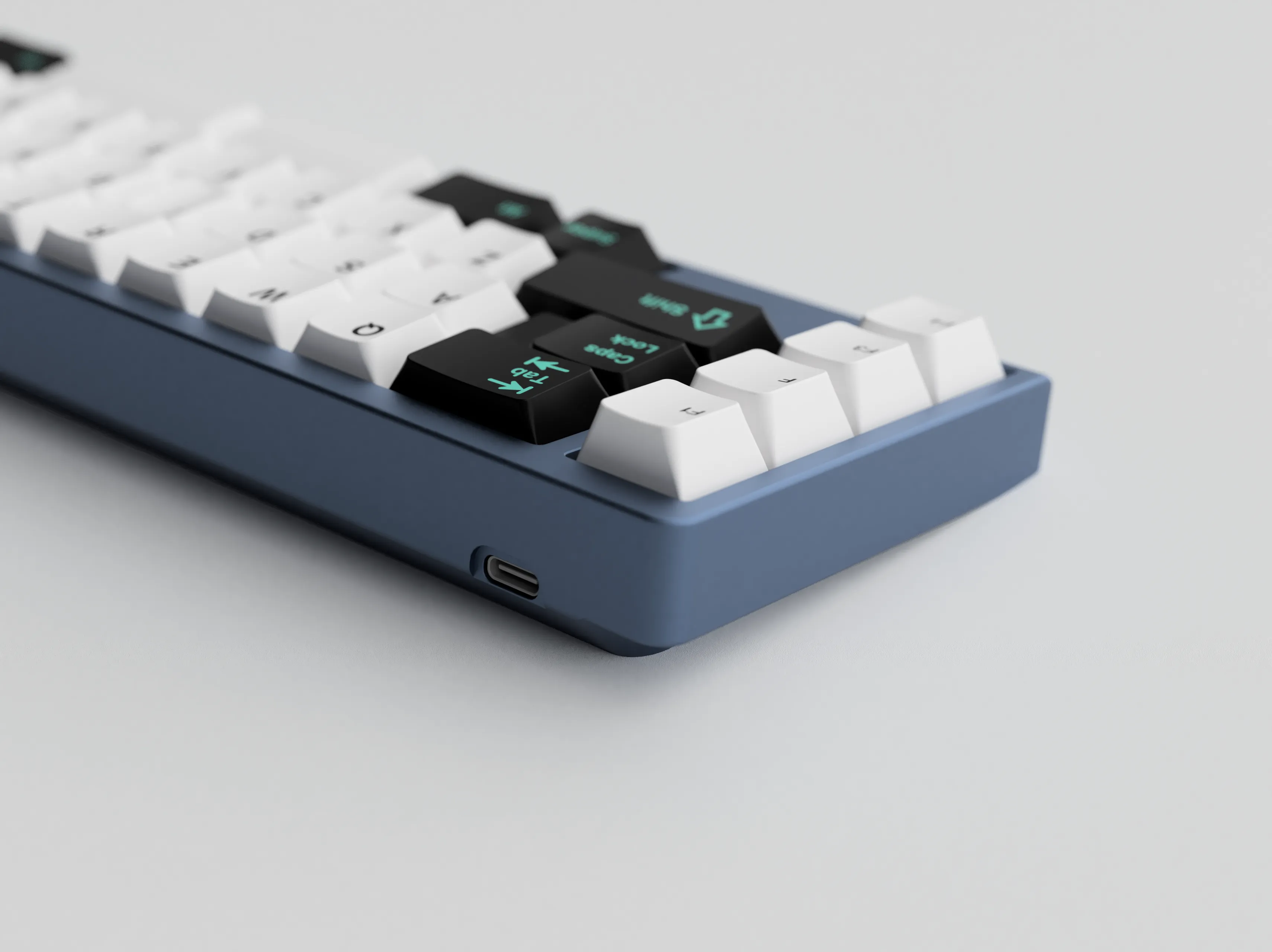 [GB] TMOv2 Keyboard by Funderburker (Reserved)