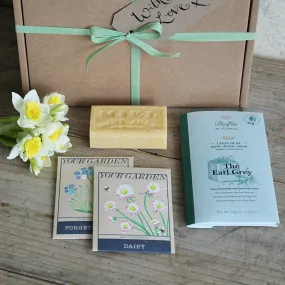 Gift Box - Spring