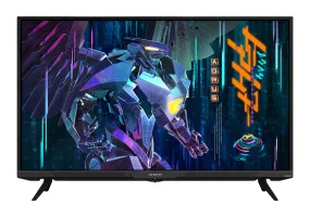 Gigabyte Aorus Gaming Monitor Fv43u - 109.2 Cm (43") - 3840 X 2160 4K Uhd