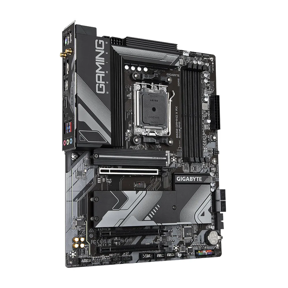 Gigabyte B650 Gaming X Ax - Motherboard - Atx - Socket Am5 - Amd B650