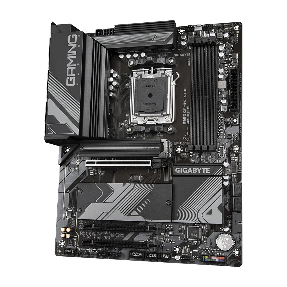 Gigabyte B650 Gaming X Ax - Motherboard - Atx - Socket Am5 - Amd B650