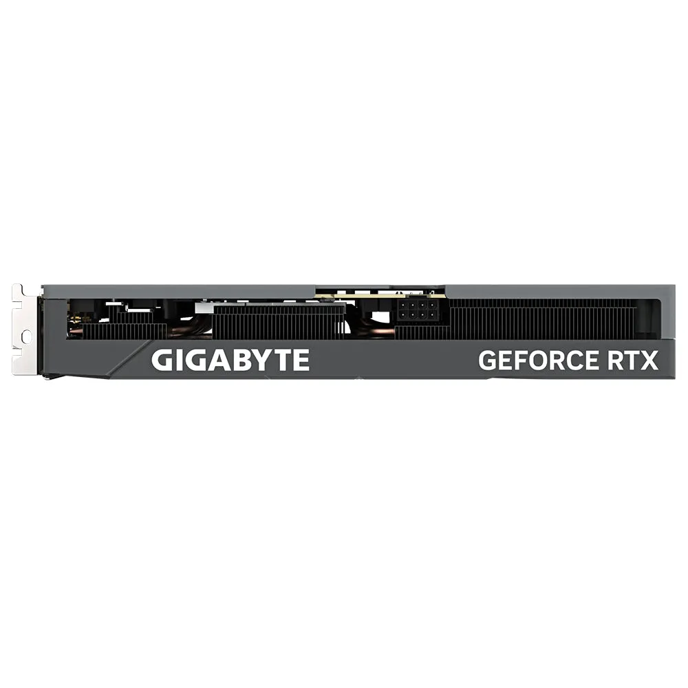 Gigabyte Geforce Rtx 4060 Ti Eagle 8G - Graphics Card - Geforce Rtx 4060 Ti - 8 Gb