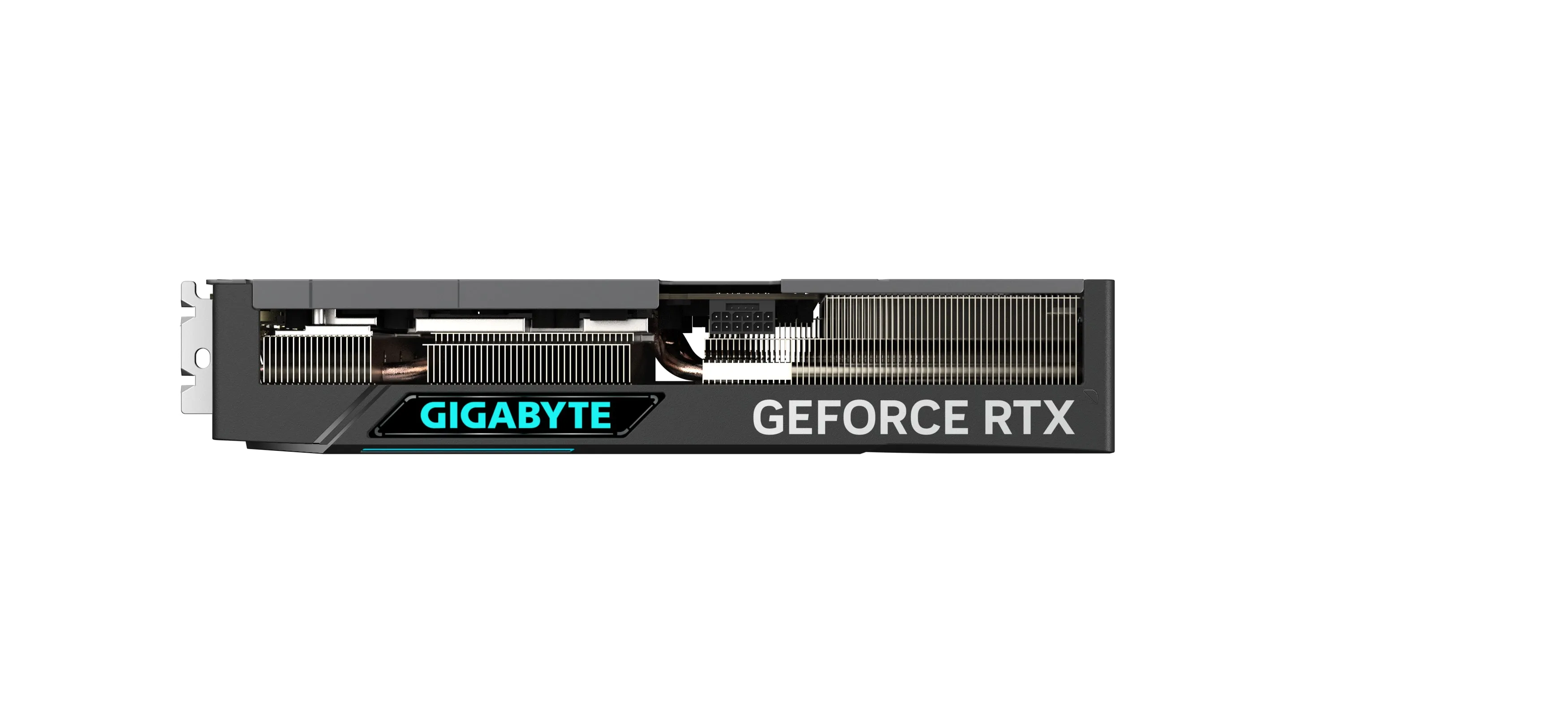 Gigabyte Geforce Rtx 4070 Super Eagle Oc 12G - Graphics Card - Geforce Rtx 4070 Super - 12 Gb