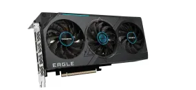 Gigabyte Geforce Rtx 4070 Super Eagle Oc 12G - Graphics Card - Geforce Rtx 4070 Super - 12 Gb