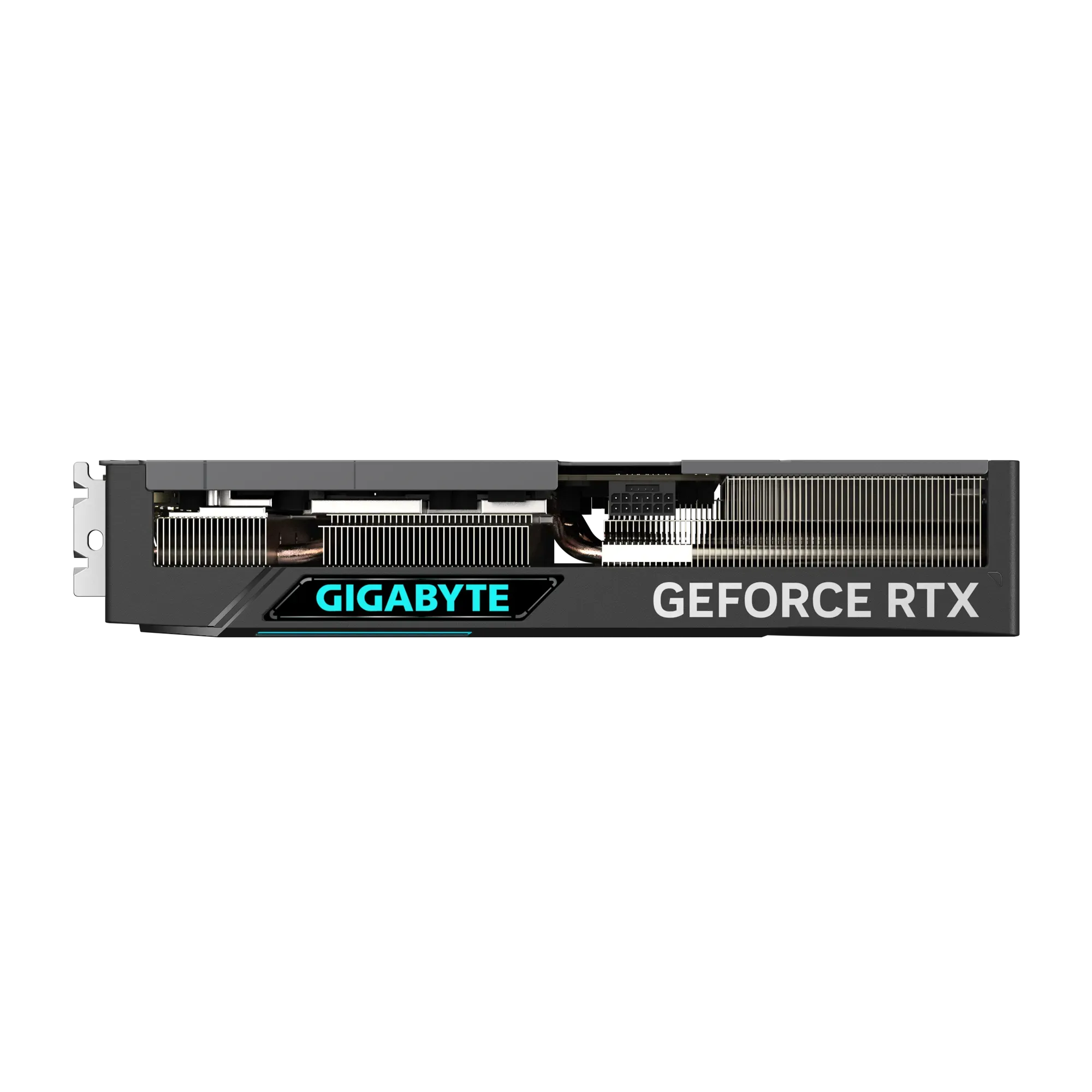 GIGABYTE GeForce RTX™ 4070 SUPER EAGLE OC 12GB GDDR6X GV-N407SEAGLE OC-12GD