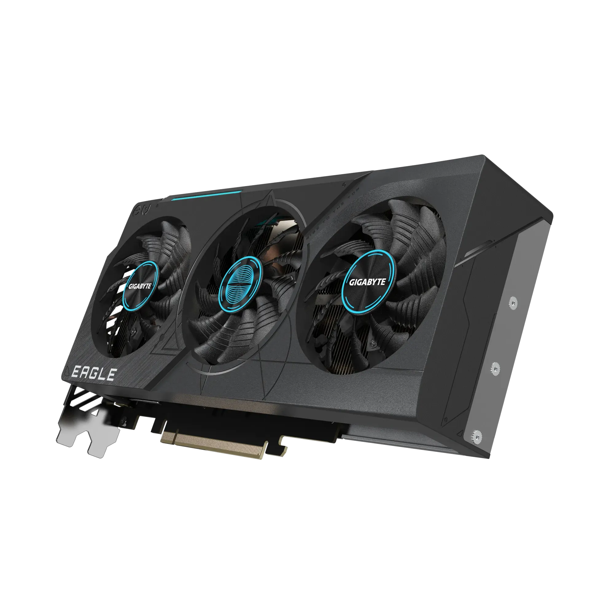 GIGABYTE GeForce RTX™ 4070 SUPER EAGLE OC 12GB GDDR6X GV-N407SEAGLE OC-12GD