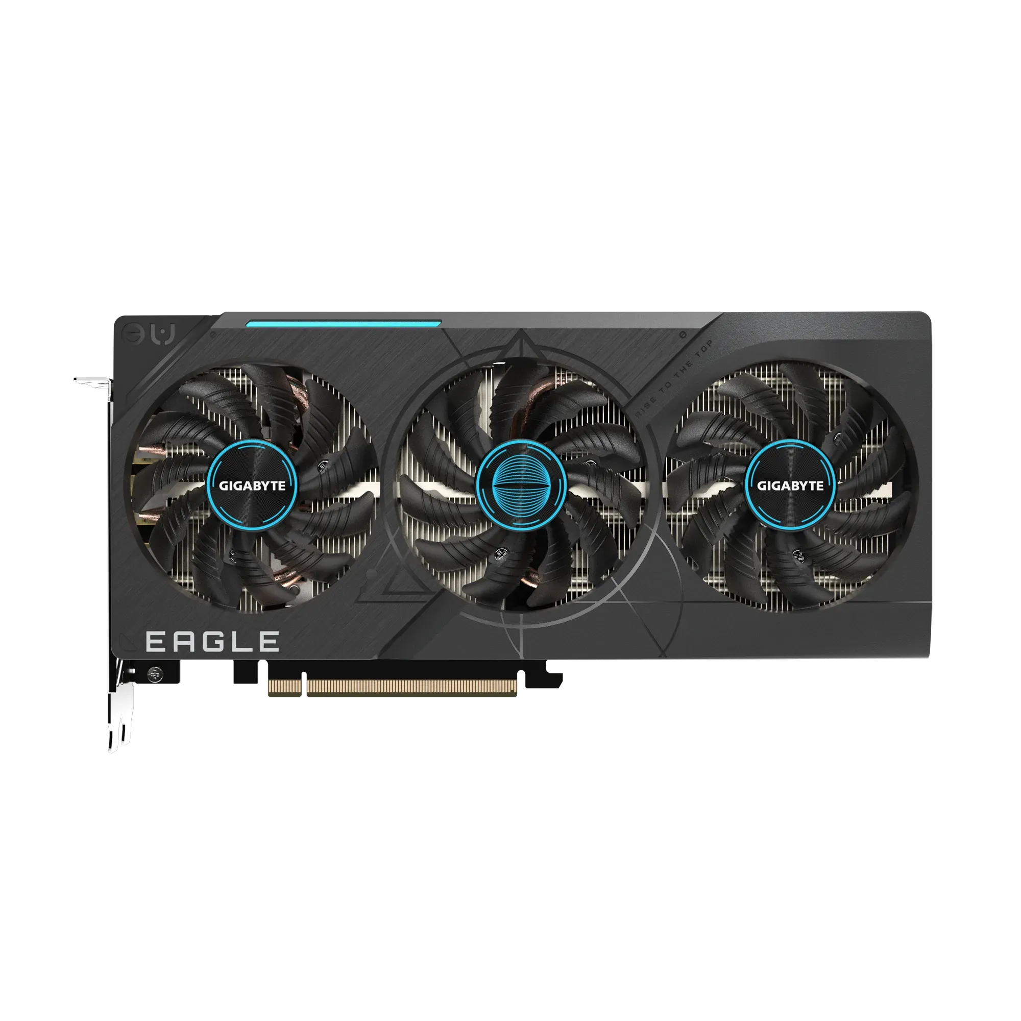 GIGABYTE GeForce RTX™ 4070 SUPER EAGLE OC 12GB GDDR6X GV-N407SEAGLE OC-12GD