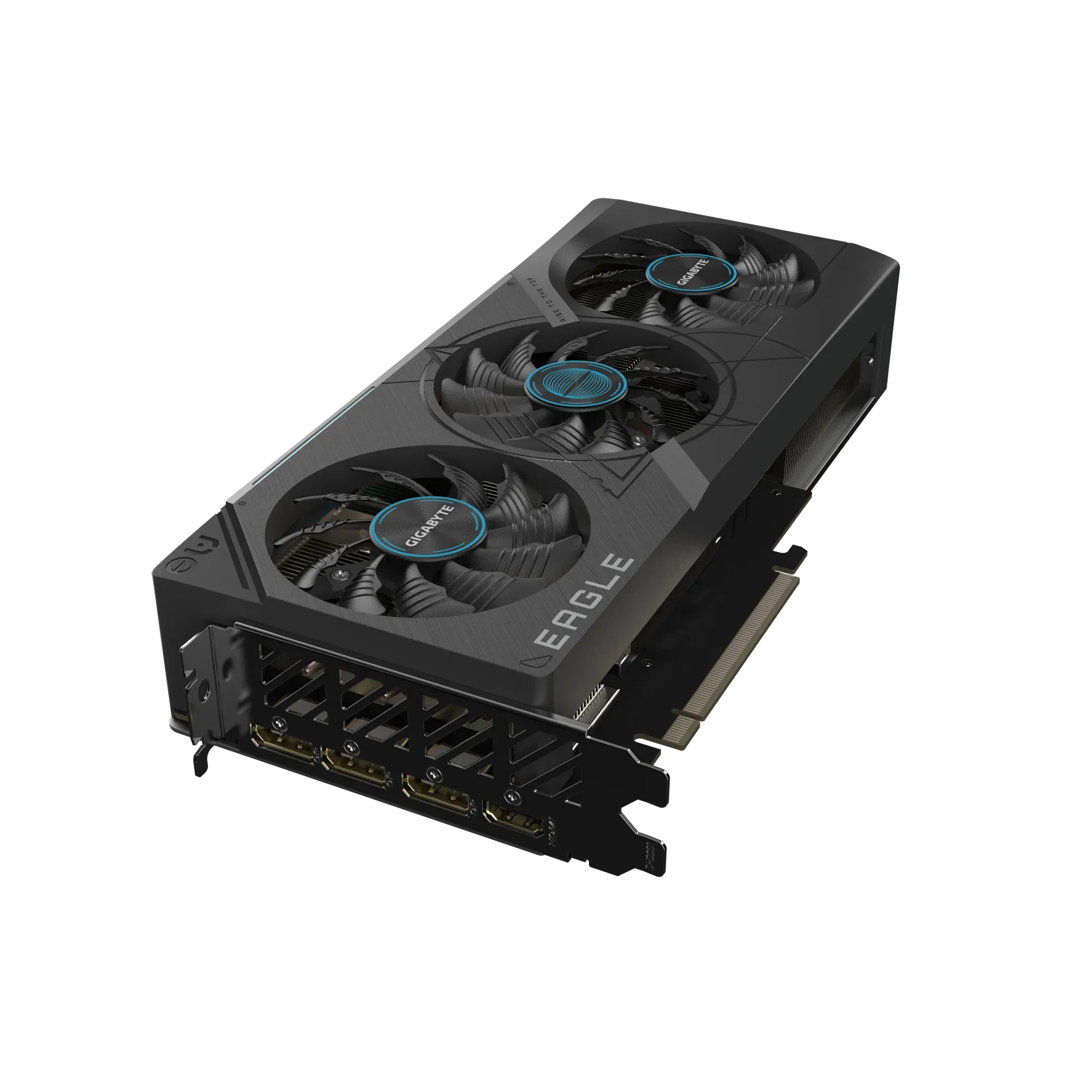 GIGABYTE GeForce RTX™ 4070 SUPER EAGLE OC 12GB GDDR6X GV-N407SEAGLE OC-12GD