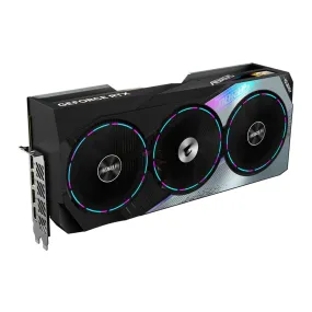 Gigabyte Grafikkarte Aorus Geforce Rtx 4090 Master 24G - 24 Gb Gddr6x