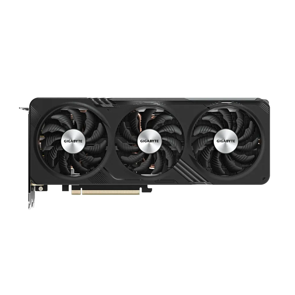 Gigabyte Graphics Card Geforce Rtx 4060 Ti Gaming Oc 16G - 16 Gb Gddr6 Oc