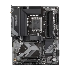 Gigabyte Mainboard B760 Gaming X Ax - Atx - Socket Lga 1700 - Intel