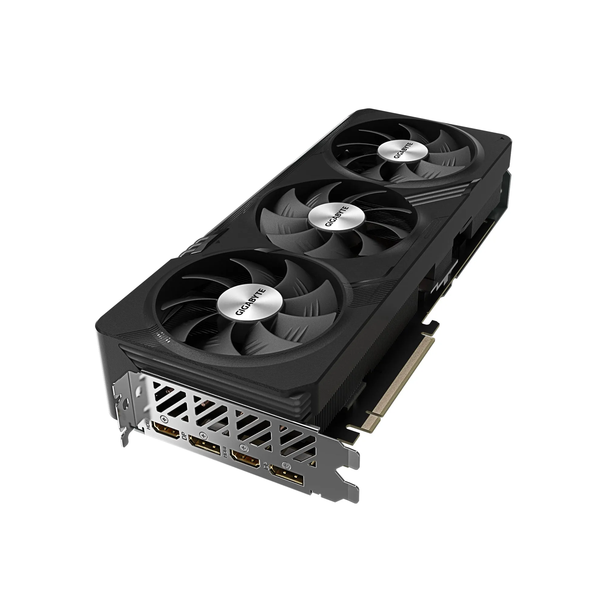 Gigabyte Radeon Rx 7900 Gre Gaming Oc 16G - Graphics Card - Radeon Rx 7900 Gre - 16 Gb