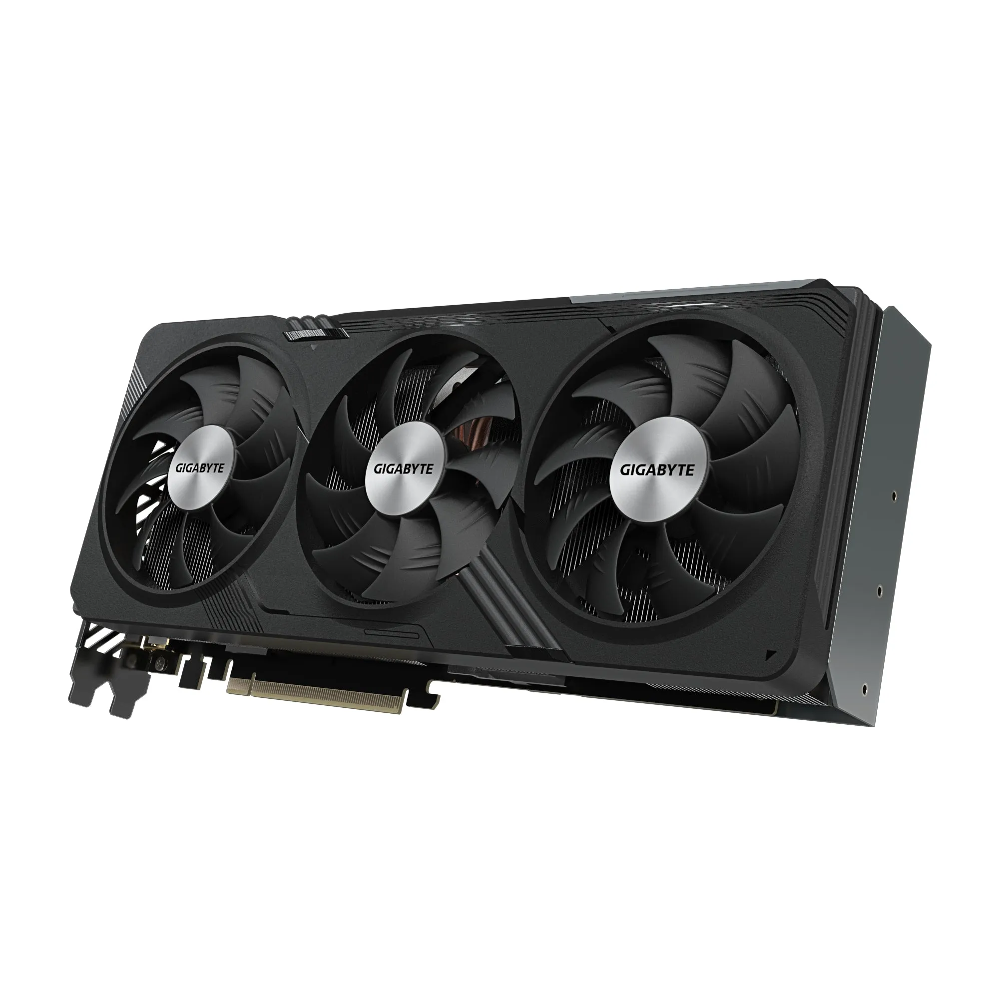 Gigabyte Radeon Rx 7900 Gre Gaming Oc 16G - Graphics Card - Radeon Rx 7900 Gre - 16 Gb