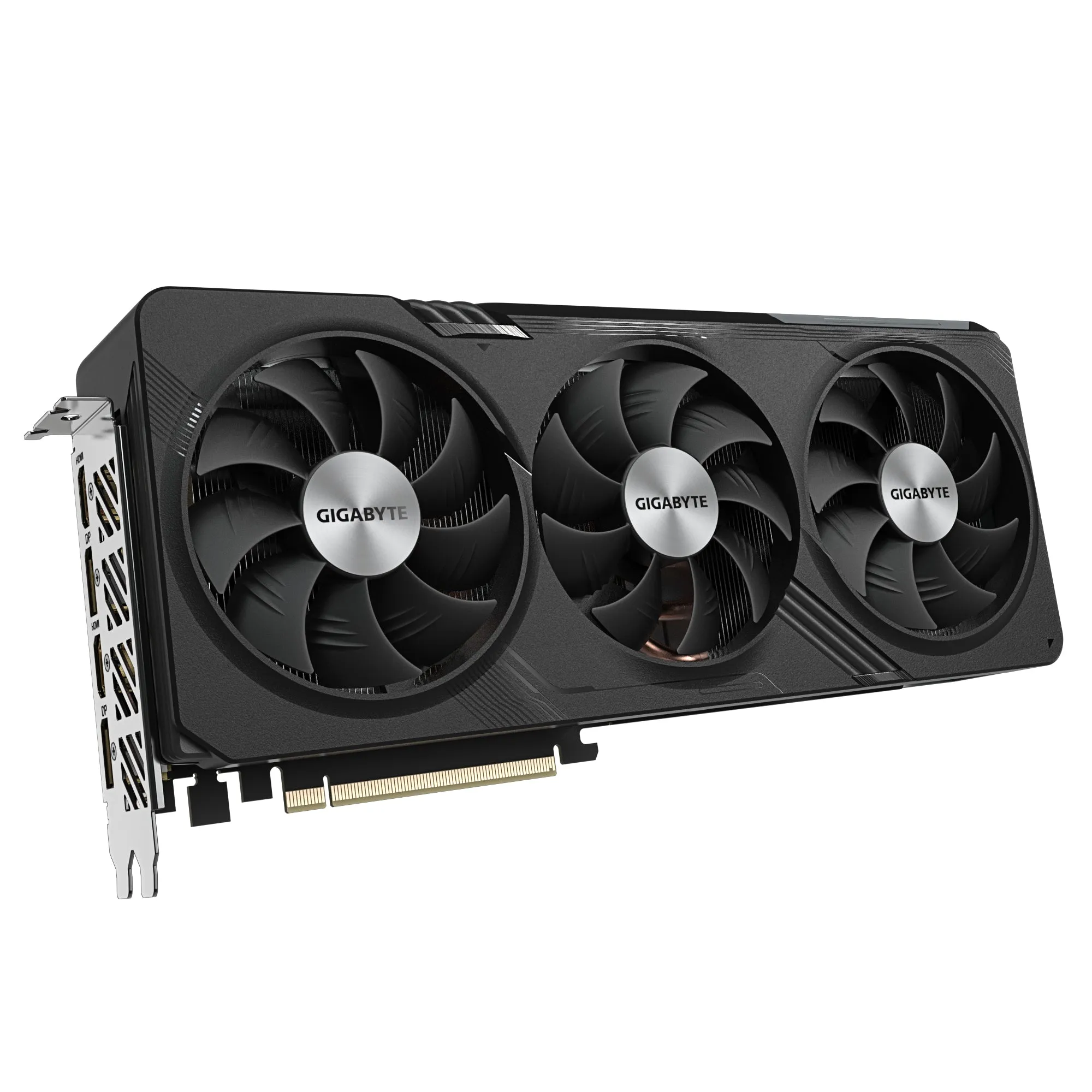 Gigabyte Radeon Rx 7900 Gre Gaming Oc 16G - Graphics Card - Radeon Rx 7900 Gre - 16 Gb