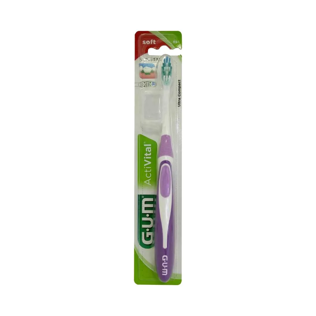 Gum Tooth Brush Actial