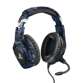 Gxt 488 Forze-B Ps4 Gaming Headset Plays