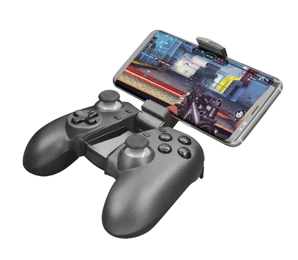 Gxt 590 Bosi Wireless Gamepad