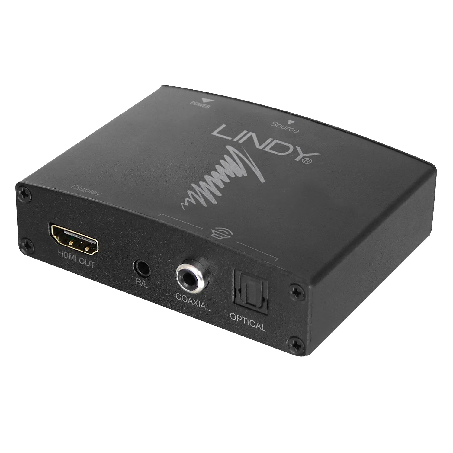 Hdmi 10.2G Audio Extractor