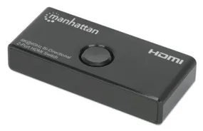 Hdmi Splitter/Switch 8K 2 Port-