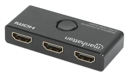 Hdmi Splitter/Switch 8K 2 Port-