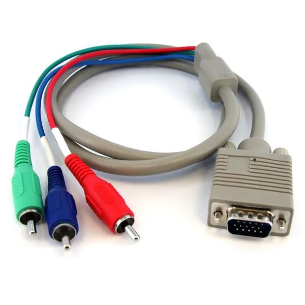 Hdmi To Vga Video Converter Wit