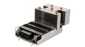 High Performance Heatsink Cus