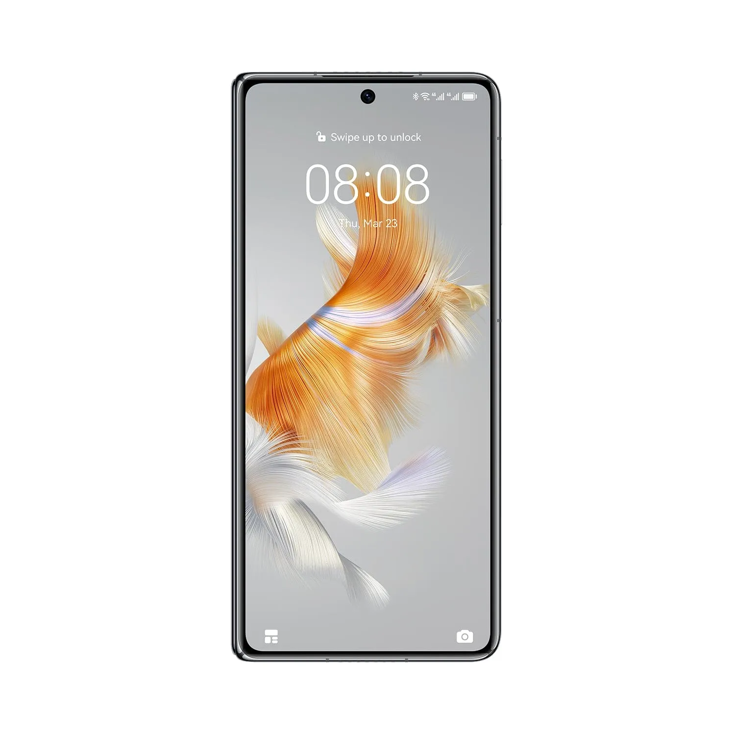 Huawei Mate X3 Ultra Lightweight Quad-Curve Body Foldable Smartphone, 12GB 512GB