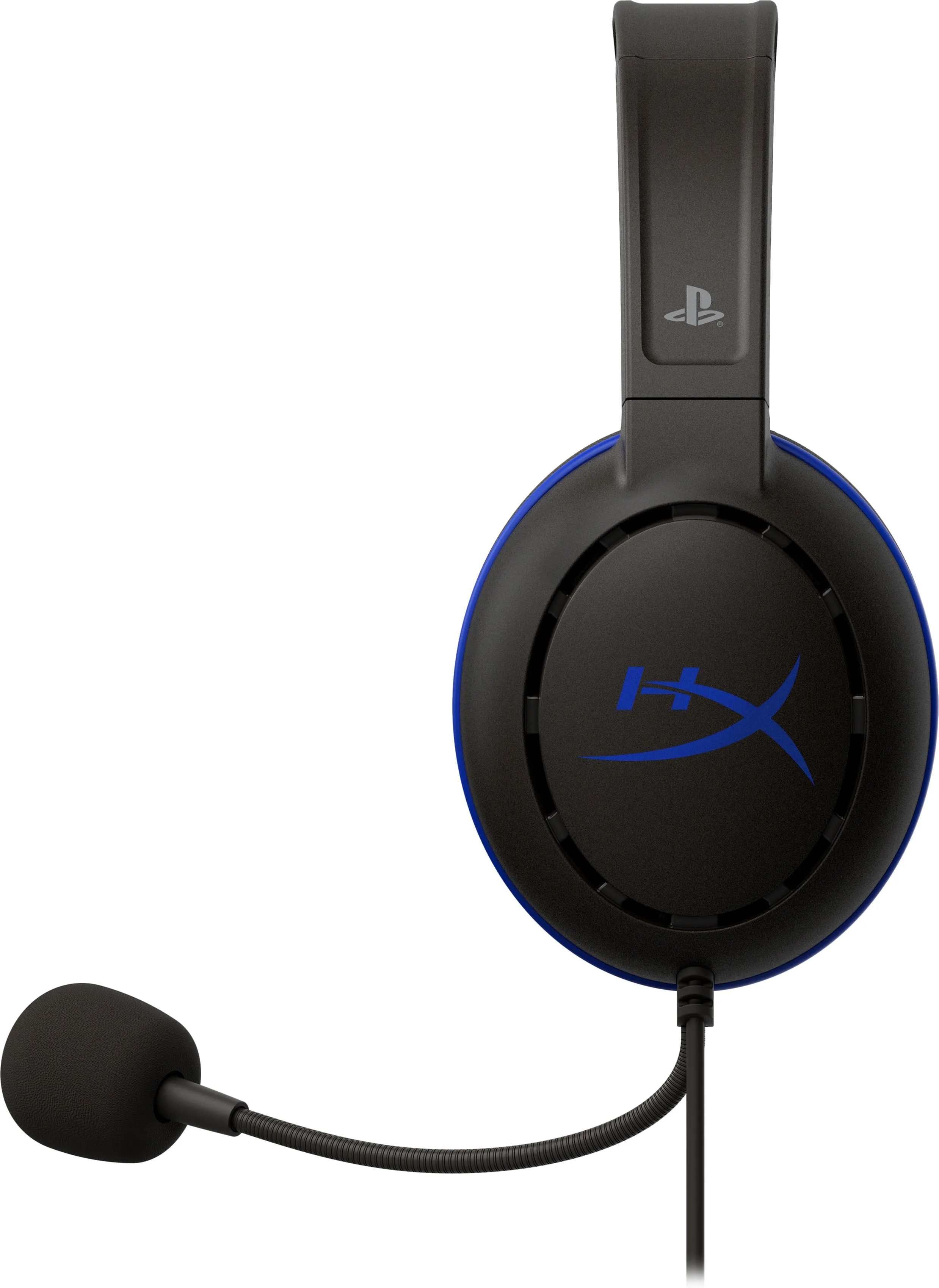 Hyperx Cloud Chat Hx-Hscchs-Bk/Em