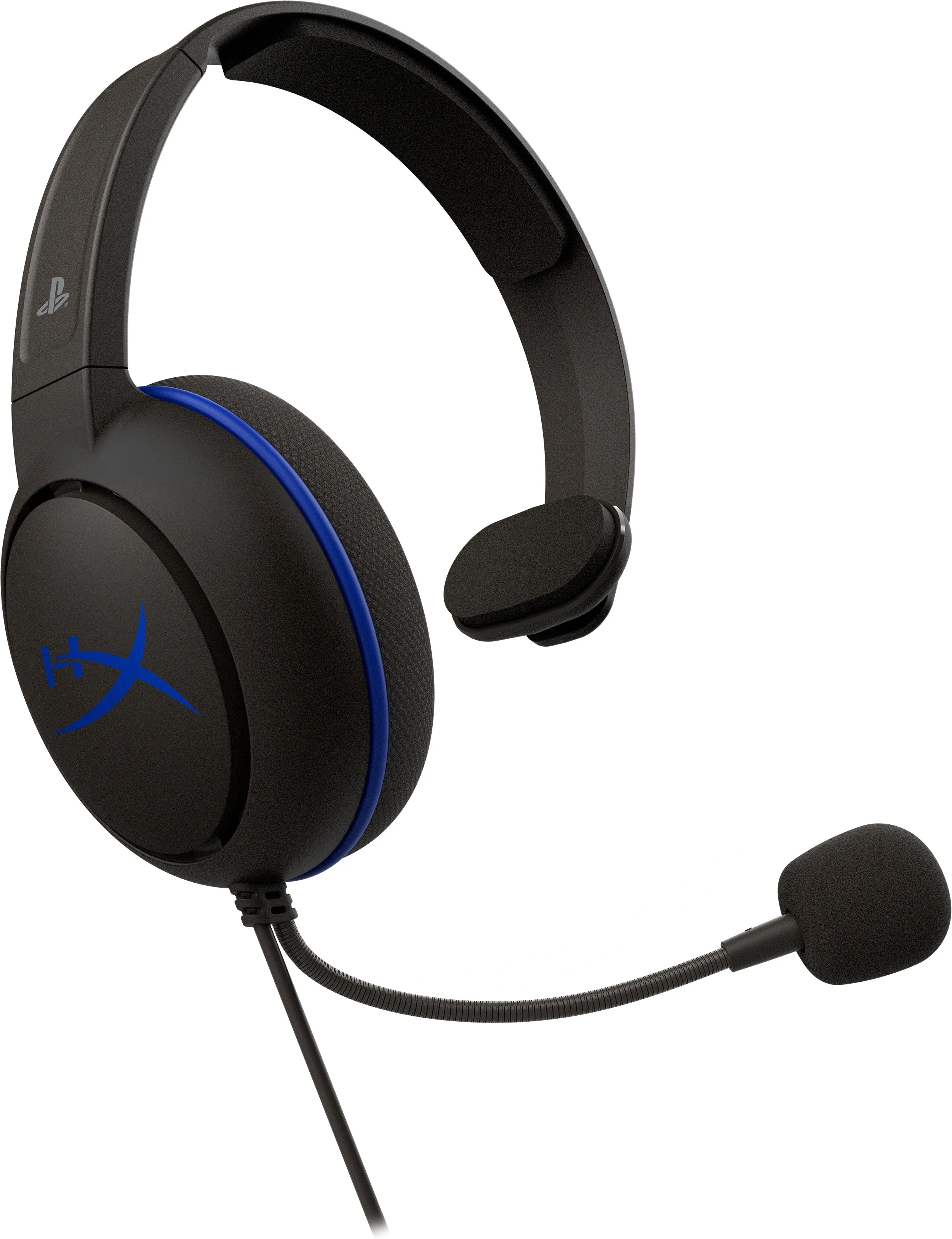 Hyperx Cloud Chat Hx-Hscchs-Bk/Em