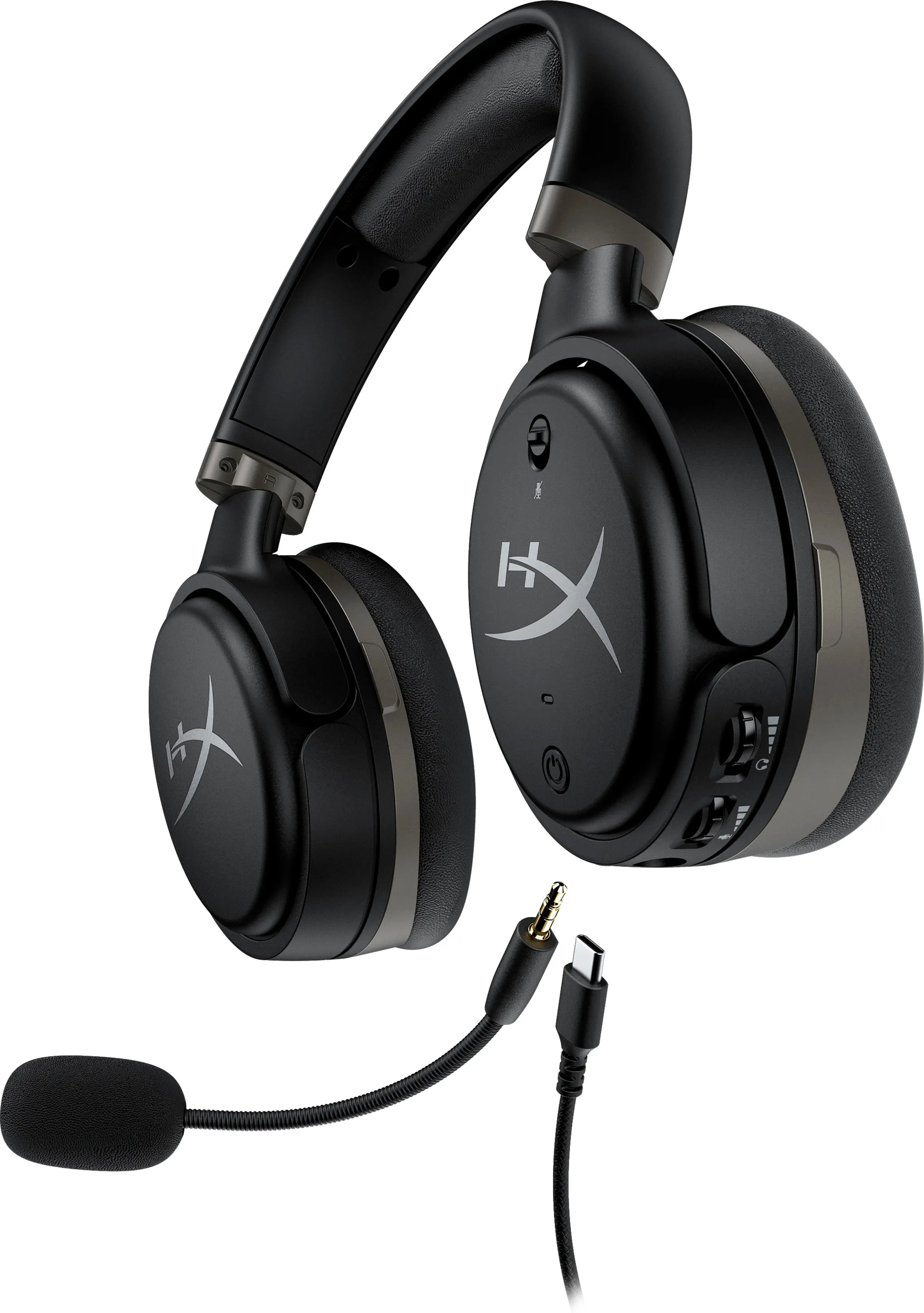 Hyperx Cloud Orbit S Hx-Hscos-Gm/Ww