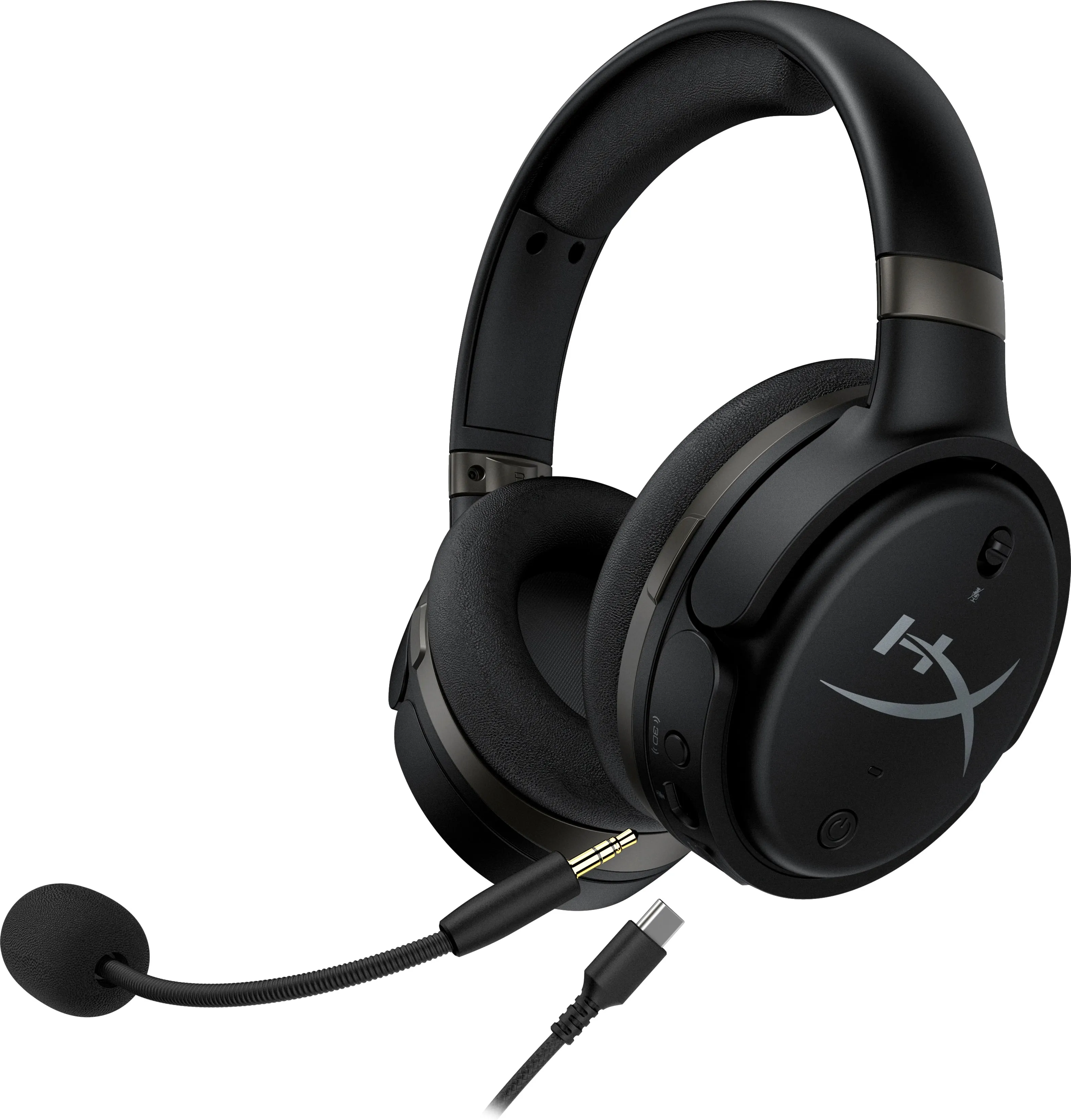 Hyperx Cloud Orbit S Hx-Hscos-Gm/Ww