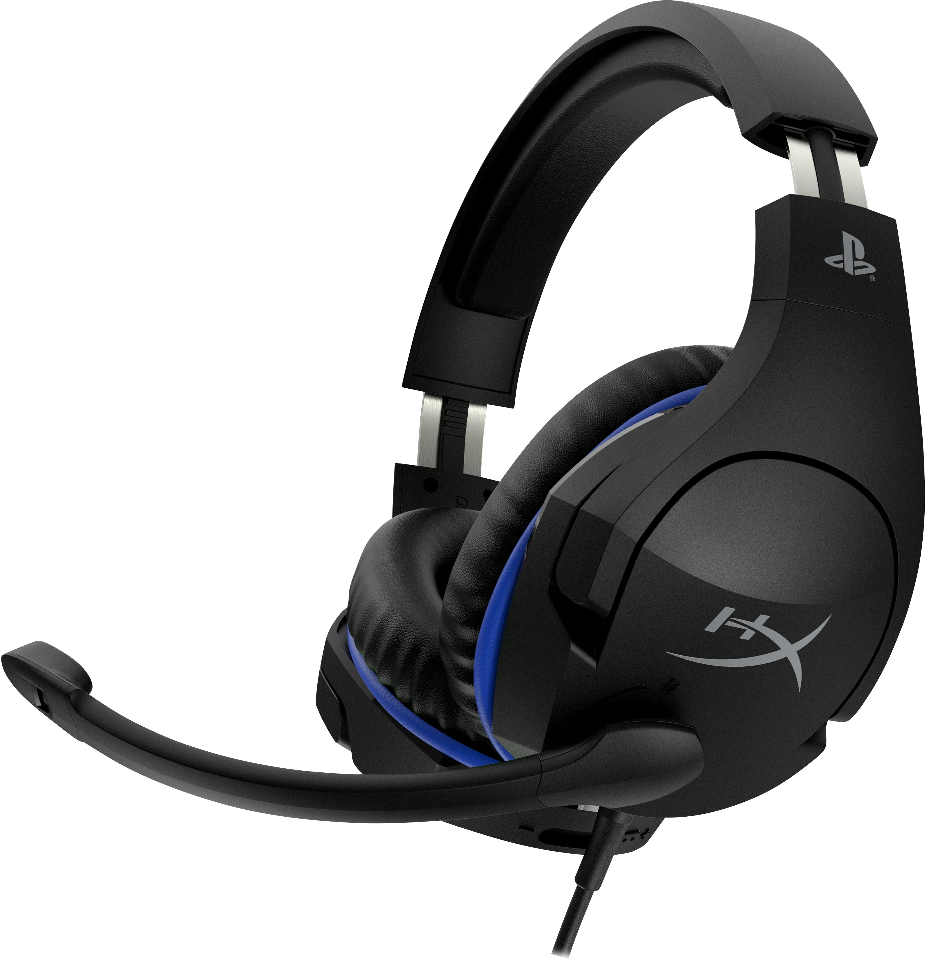 Hyperx Cloud Stinger Hx-Hscss-Bk/Em