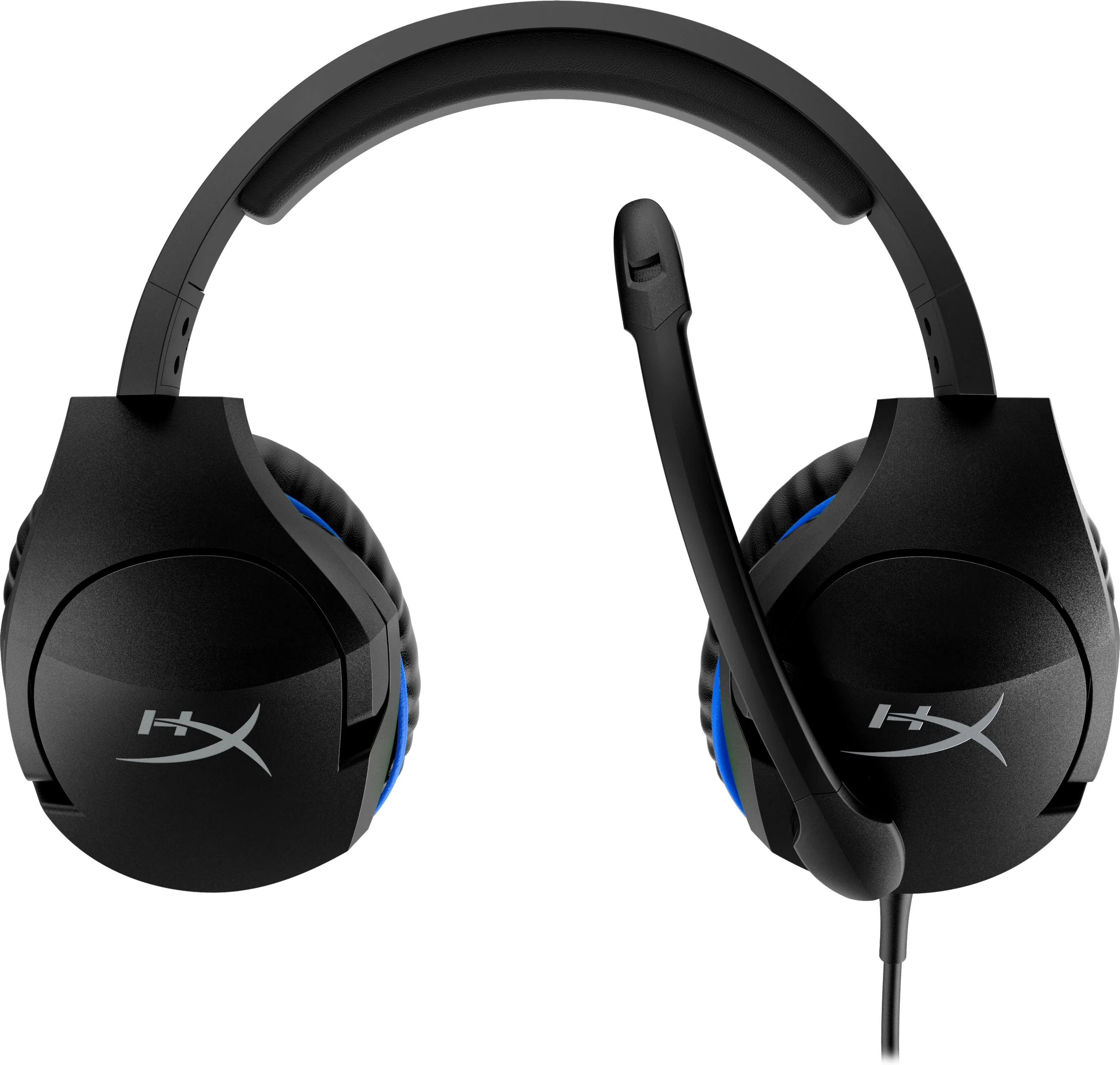 Hyperx Cloud Stinger Hx-Hscss-Bk/Em