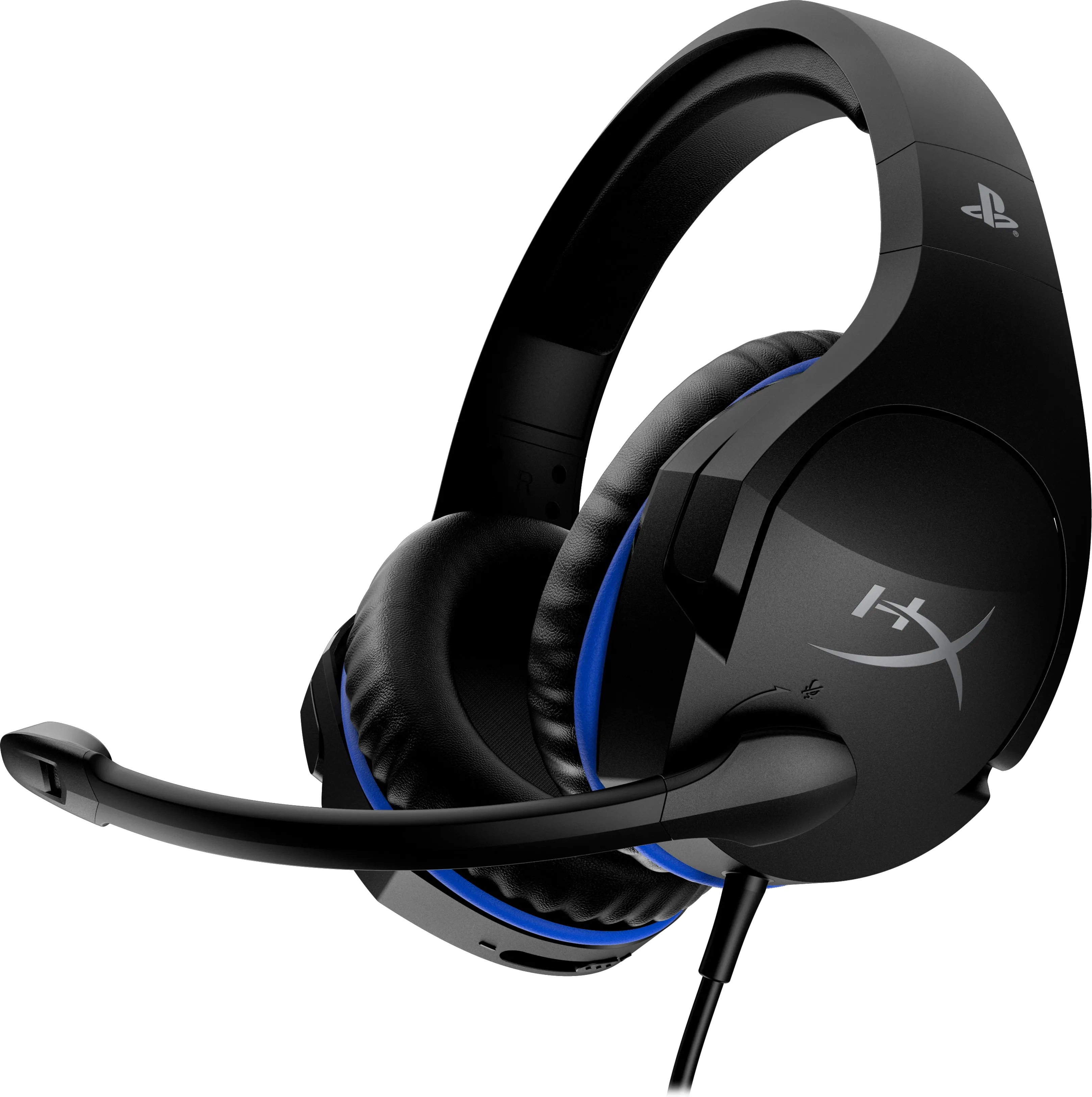 Hyperx Cloud Stinger Hx-Hscss-Bk/Em