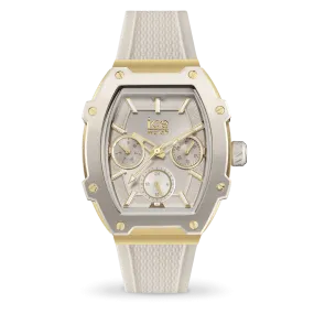 ICE Boliday Ladies Almond Beige Watch 022869