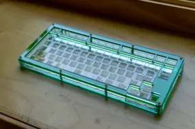 ID80 (v2) Acrylic Case