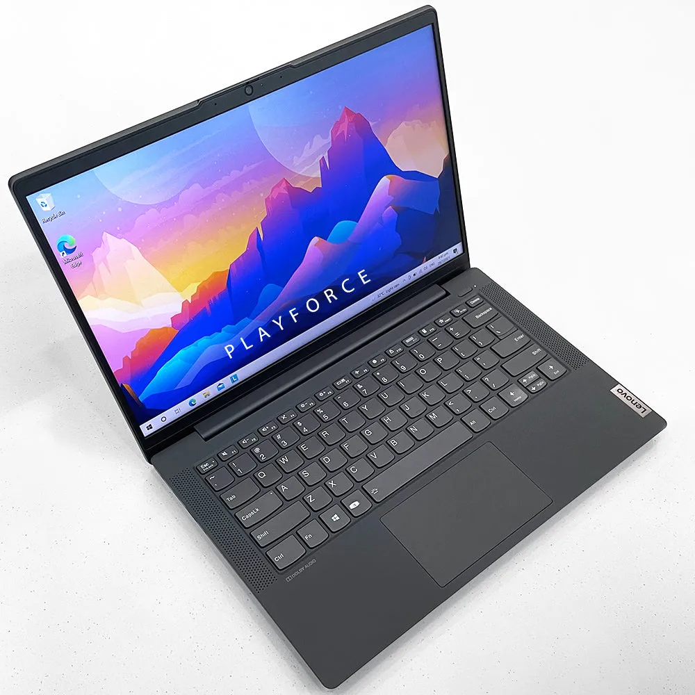 IdeaPad 5 (Ryzen 7 4800U, 16GB, 512GB SSD, 14-inch)