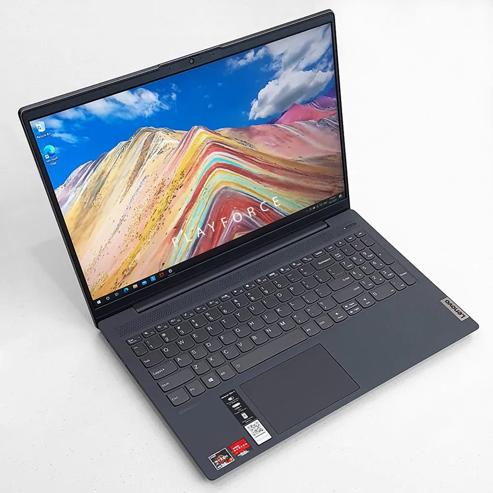 IdeaPad 5 (Ryzen 7 4800U, 16GB, 512GB SSD, 15-inch)