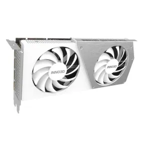 Inno3d Geforce Rtx 4060 Ti Twin X2 Oc - Graphics Card - Geforce Rtx 4060 Ti - 8 Gb