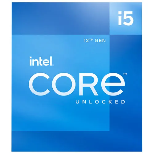 Intel Core i5-12600K 10-Core 3.7GHz Processor