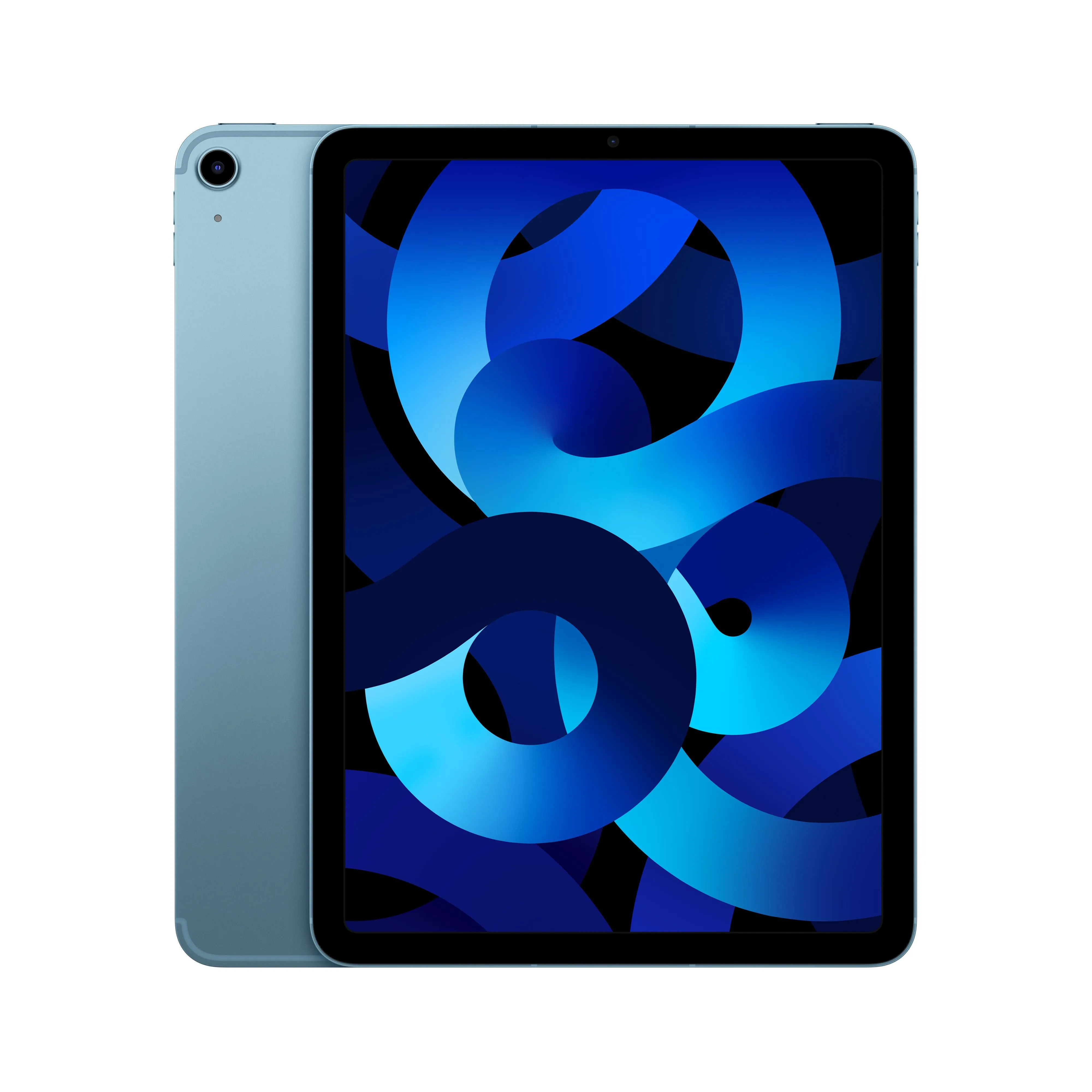 iPad Air Wi-Fi   Cellular 64GB - Blue (5th generation)