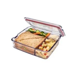 Joie 4 Compartment Bentox Box