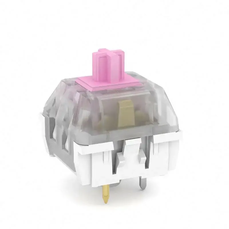 Kailh speed pink switches