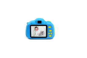 Kids Cameras Selfie Cute Baby Toys Cat