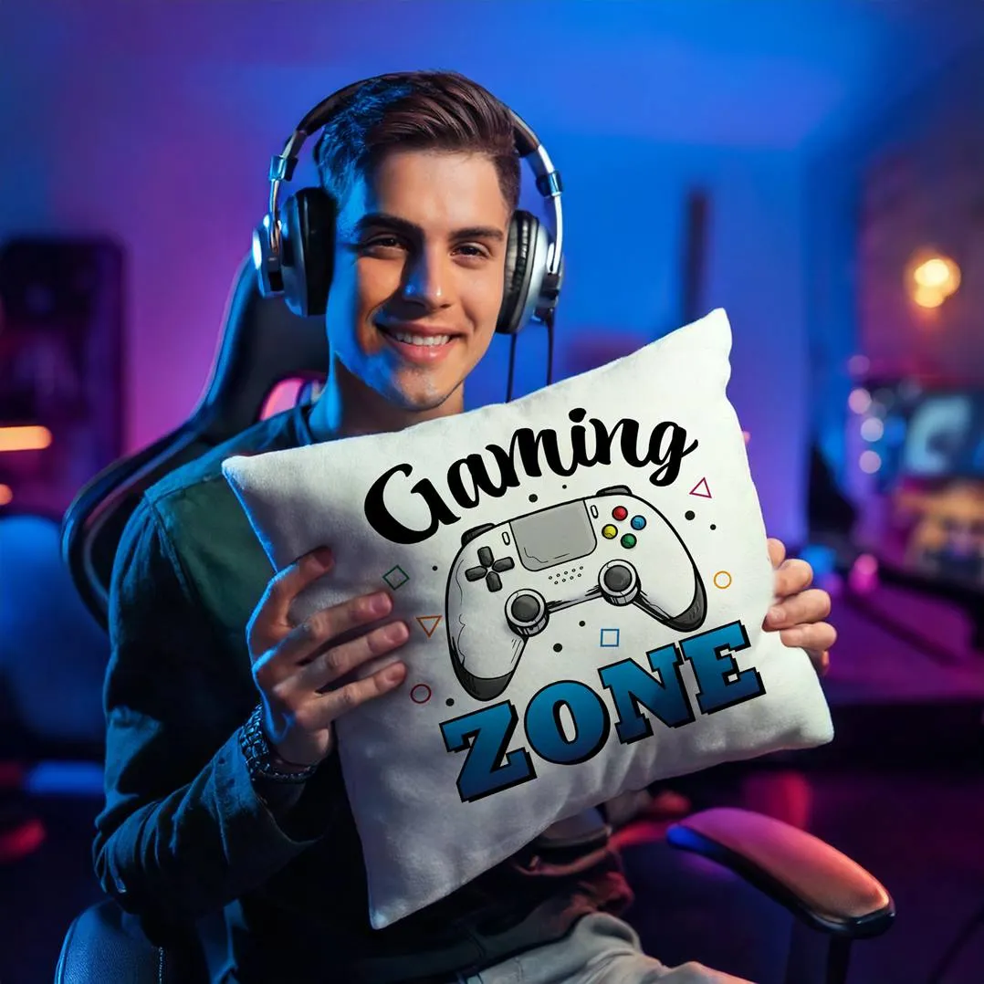 Kissen - Gaming Zone