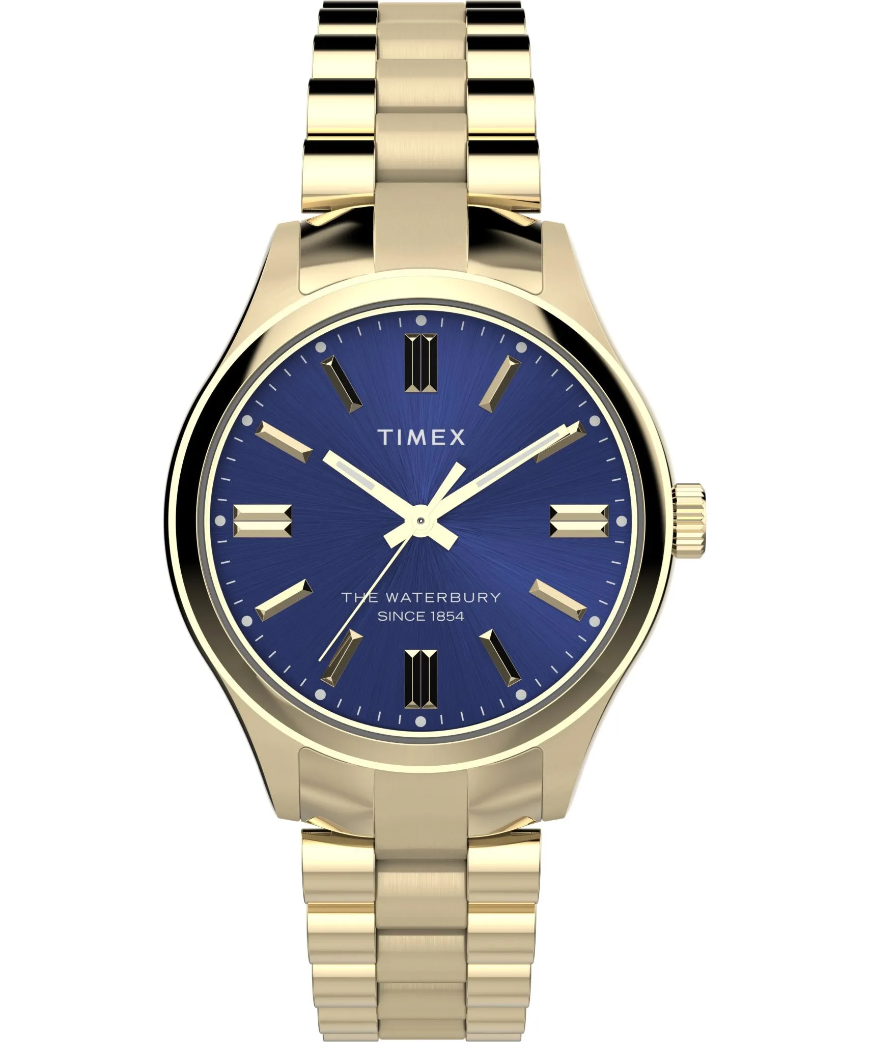 Ladies Legacy Blue Watch TW2W40300