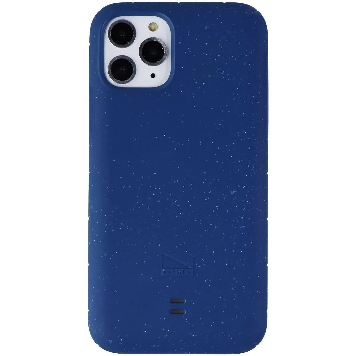 Lander Moab Series Rugged Outdoor Case for Apple iPhone 11 Pro - Marine Blue