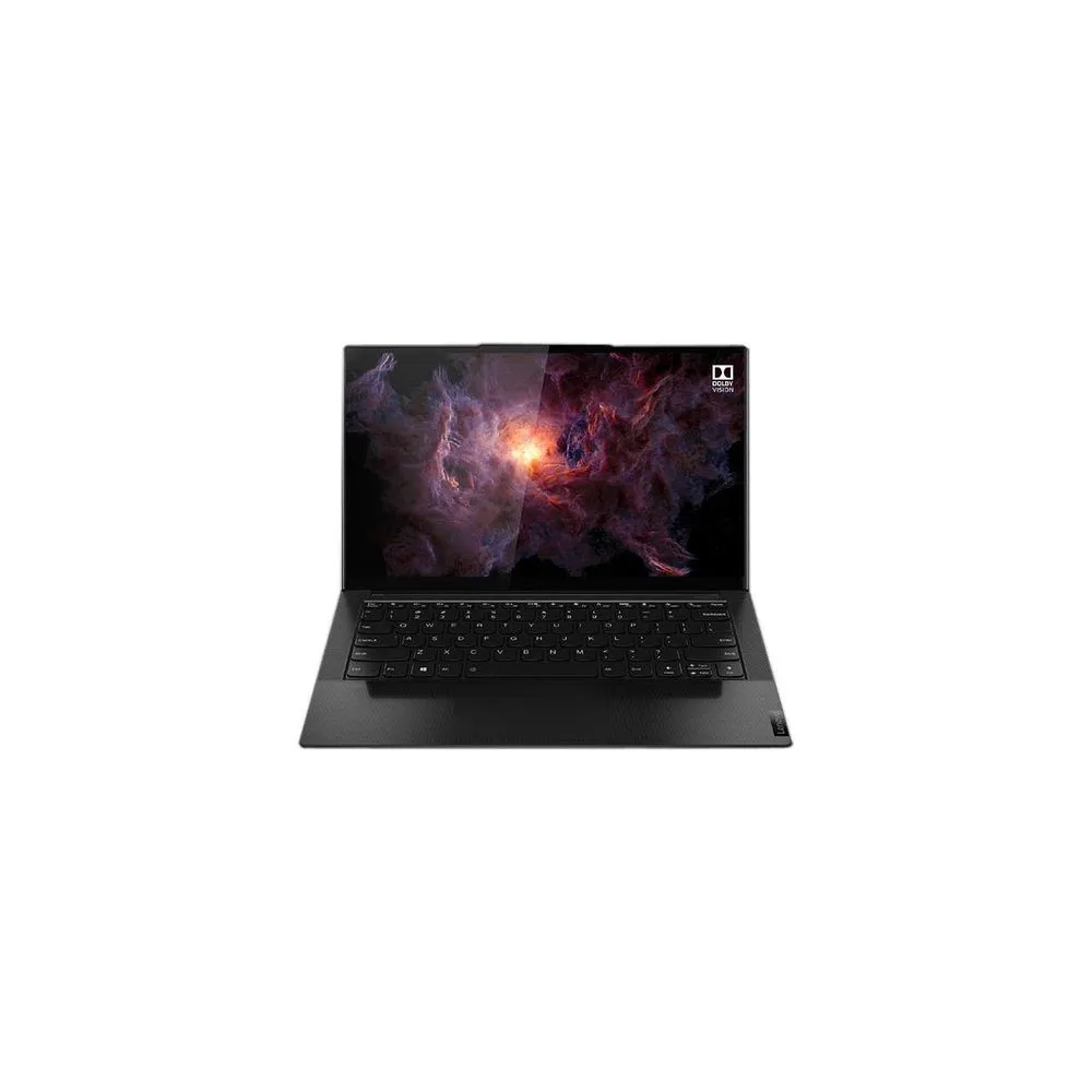 LENOVO 82D2000LUS IdeaPad Slim 9 14ITL5 14" UHD Touchscreen i7-1165G7 2.8GHz Intel Iris Xe Graphics 16GB RAM 512GB SSD Win 10 Pro or higher Black